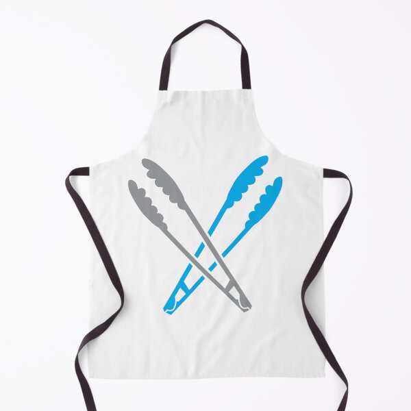Item preview, Two barbecue BBQ tongs designed and sold by jazzydevil.