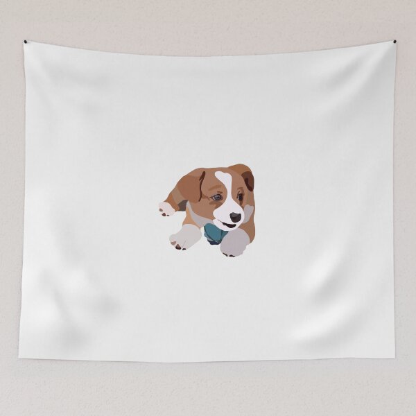 Item preview, Doggie designed and sold by sticksforpeople.