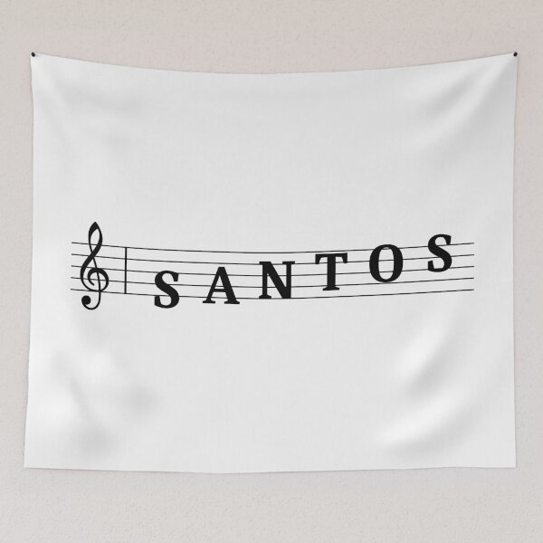 Item preview, Name Santos designed and sold by gulden.