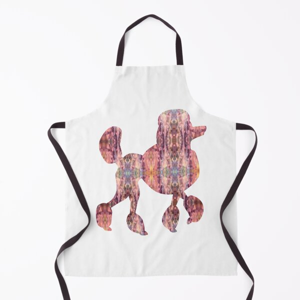 Item preview, Proud pink poodle parade designed and sold by Michelle Sinz.