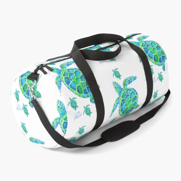 Item preview, Sea Turtle with babies designed and sold by Jan Marvin Art Studio.