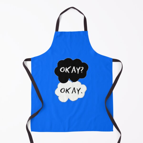 Item preview, its okay to not be okay :) designed and sold by LokmaneBrahimi.