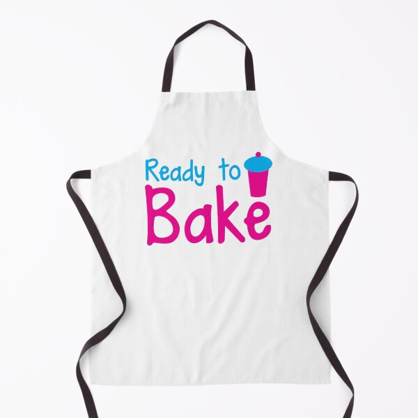 Item preview, READY to BAKE! with cute cupcake! designed and sold by jazzydevil.