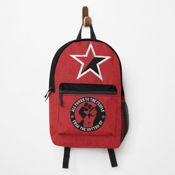 Item preview, All Power To The People designed and sold by Anarcha-Maenad.