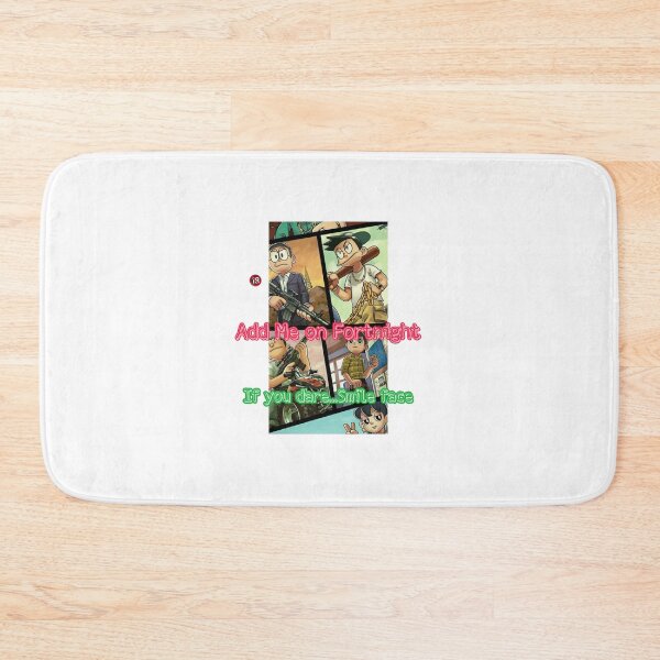 Item preview, Add me on Fortnight (if you dare) designed and sold by Akm-Arts-09.