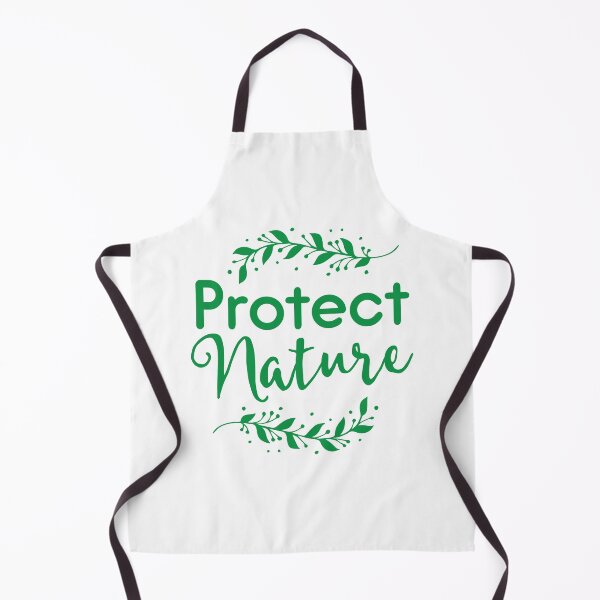 Item preview, protect nature designed and sold by jazzydevil.