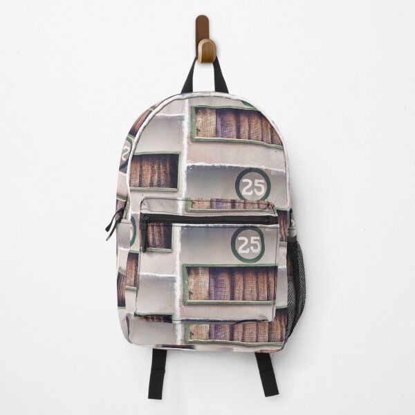 Item preview, When I Was 25 designed and sold by Michael Kienhuis.