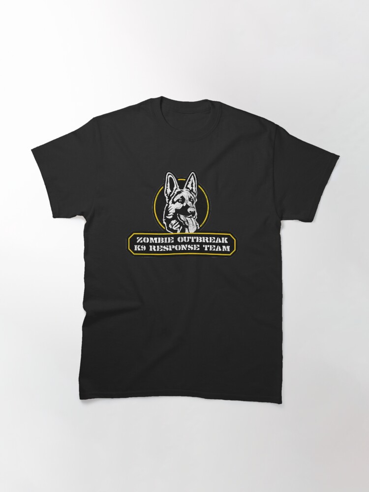 Kansas Zombie Hunting Permit T-Shirt Tee Shirt Free Sticker US outbreak response