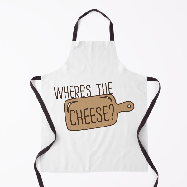 Item preview, Where's the cheese? funny cheeses board designed and sold by jazzydevil.