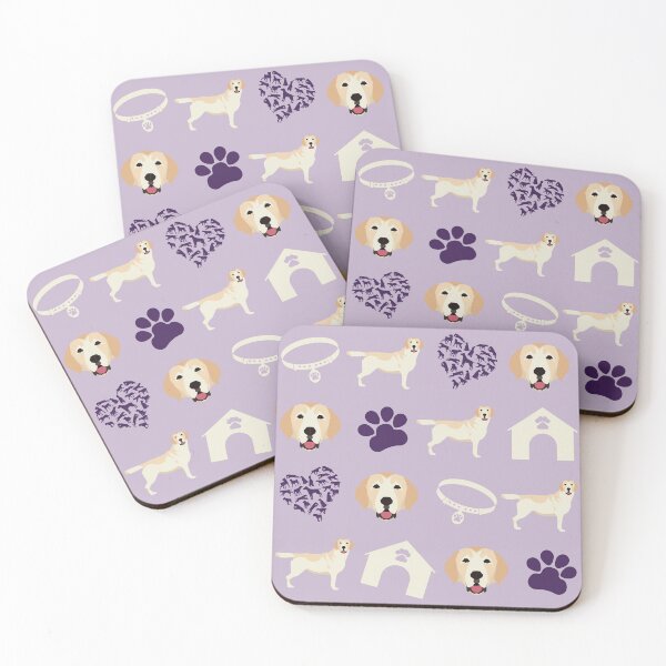 Item preview, Labrador Retriever Print  designed and sold by introVETed.