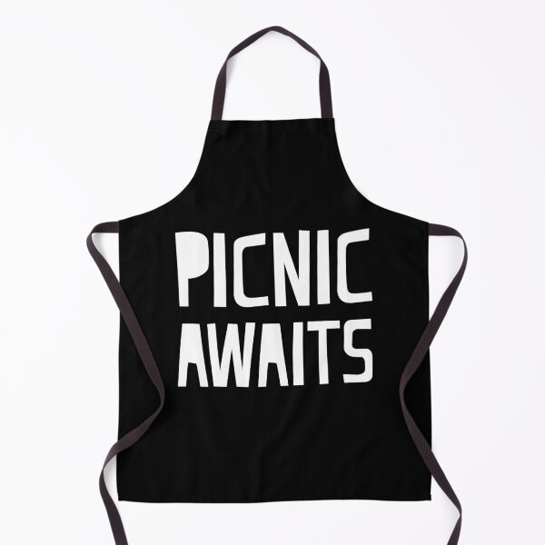 Item preview, PICNIC AWAITS designed and sold by jazzydevil.