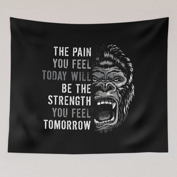 Item preview, Motivation Quote Success Mindset Saying Art Design designed and sold by NomYen ..