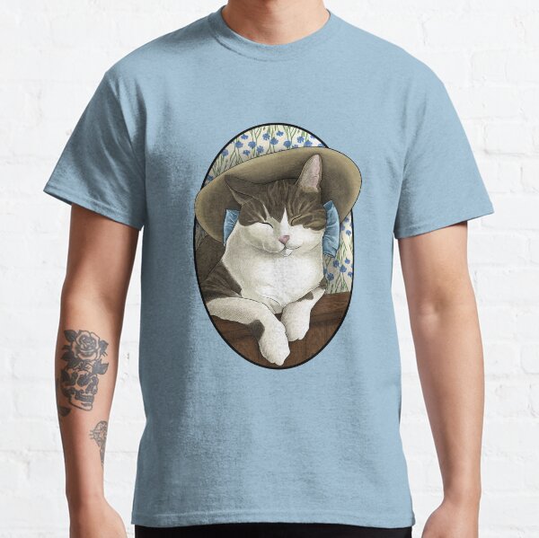 Cornflower Classic T-Shirt