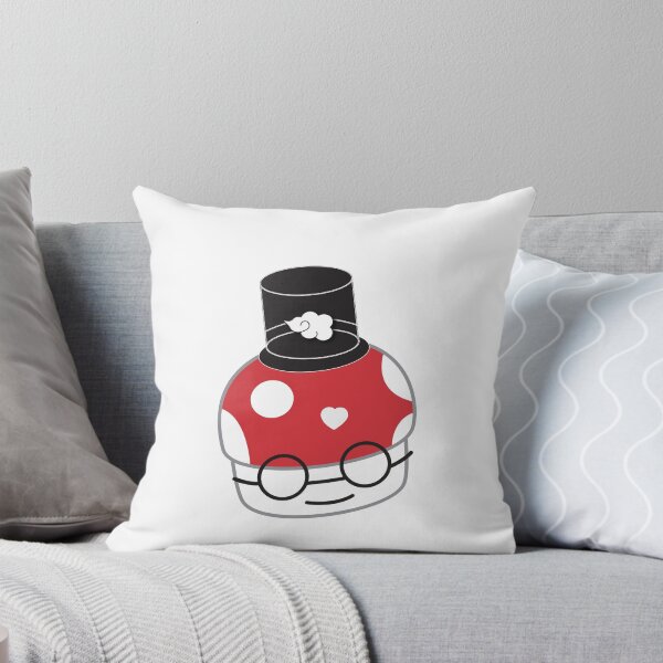 Item preview, H mushi designed and sold by mingmushi.