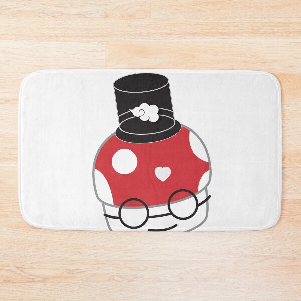 Item preview, H mushi designed and sold by mingmushi.