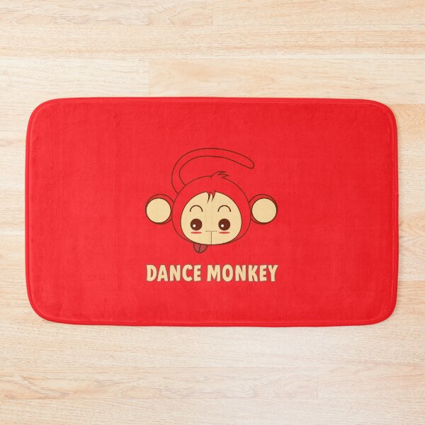 Item preview, DANCE MONKEY designed and sold by FOSLIGHT.