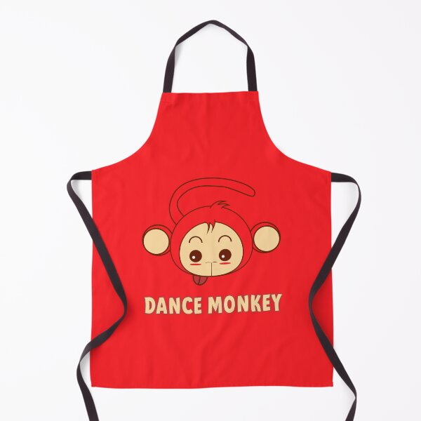 Item preview, DANCE MONKEY designed and sold by FOSLIGHT.