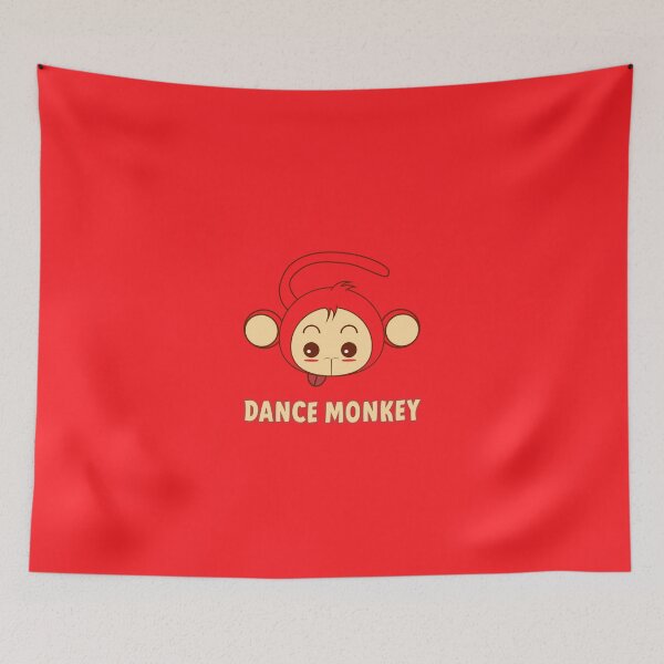 Item preview, DANCE MONKEY designed and sold by FOSLIGHT.