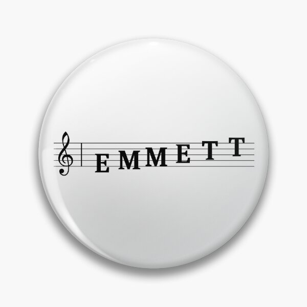 Artikelvorschau, Nennen Sie Emmett entworfen und verkauft von gulden.
