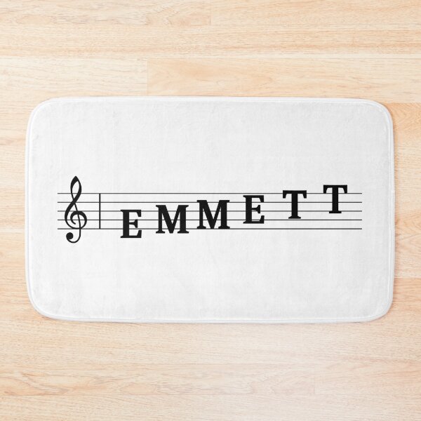Item preview, Name Emmett designed and sold by gulden.