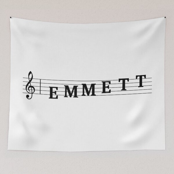 Item preview, Name Emmett designed and sold by gulden.