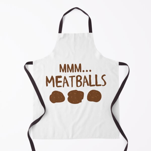 Item preview, mmm... meatballs designed and sold by jazzydevil.