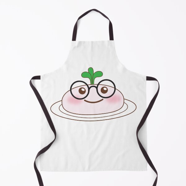 Item preview, clever radish designed and sold by jazzydevil.