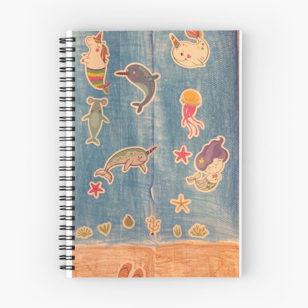 Item preview, Sea Creatures designed and sold by JennyBenny318.