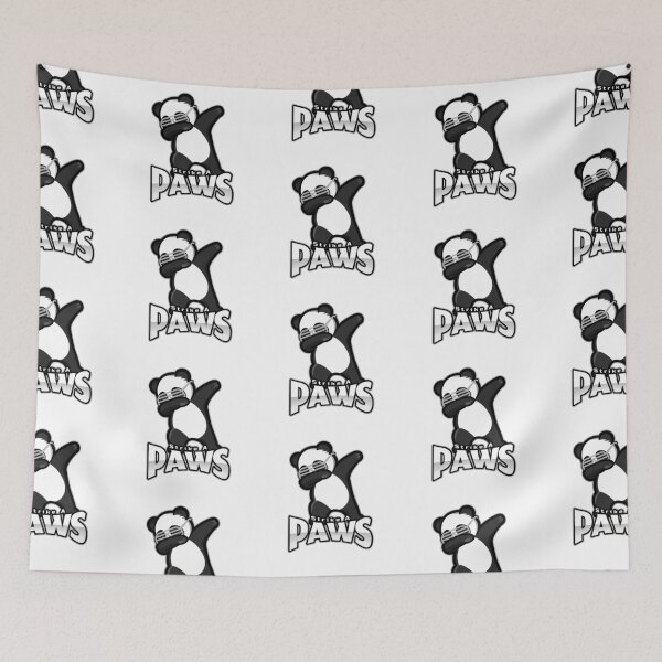 Item preview, Strike A Paws designed and sold by BrothersOfCle.