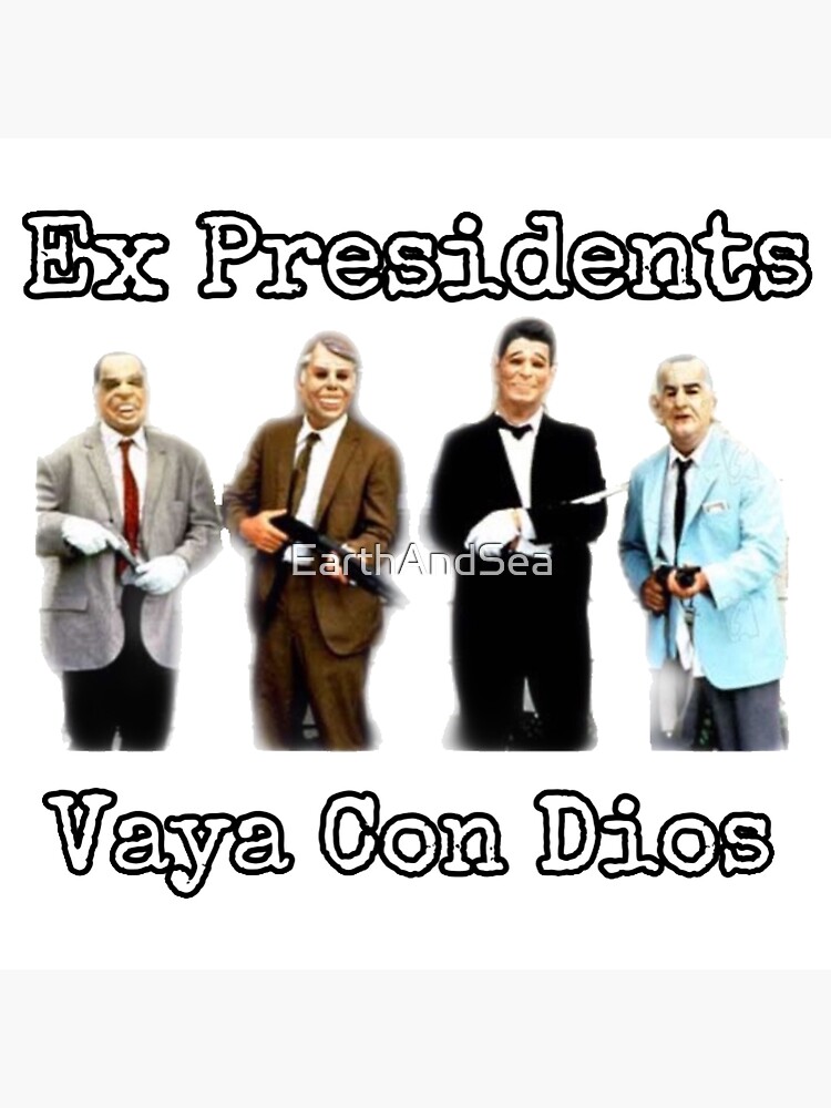ex presidents point break ex presidents point break