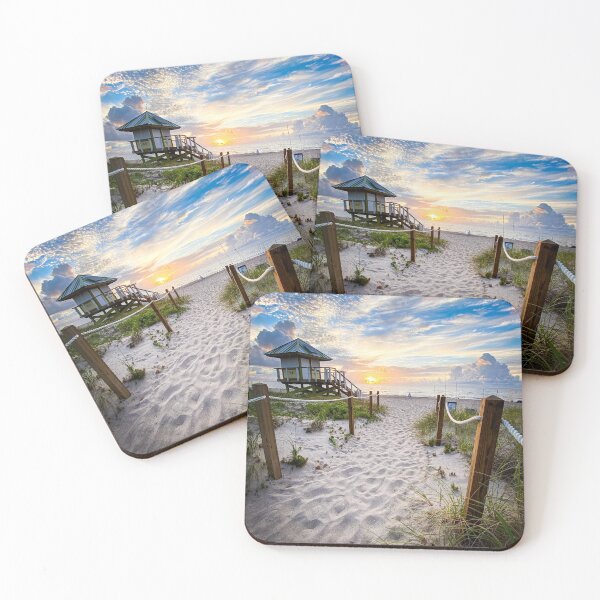 Item preview, Pathway to Sunrise designed and sold by bstoecker.