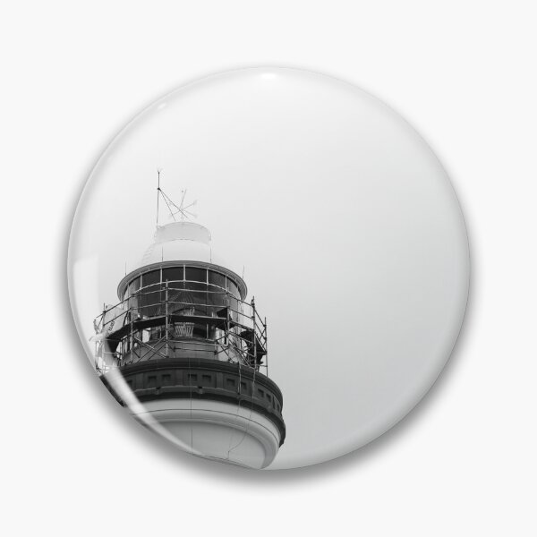 Item preview, White Lighthouse designed and sold by Jane Ruttkayova.