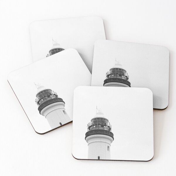 Item preview, White Lighthouse designed and sold by Jane Ruttkayova.
