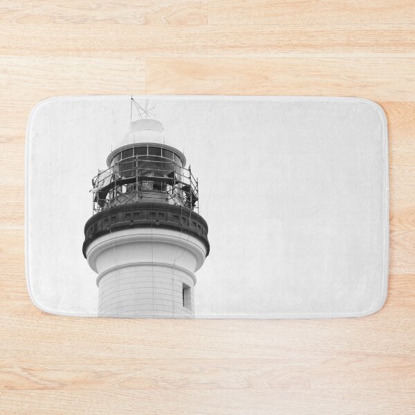 Item preview, White Lighthouse designed and sold by Jane Ruttkayova.