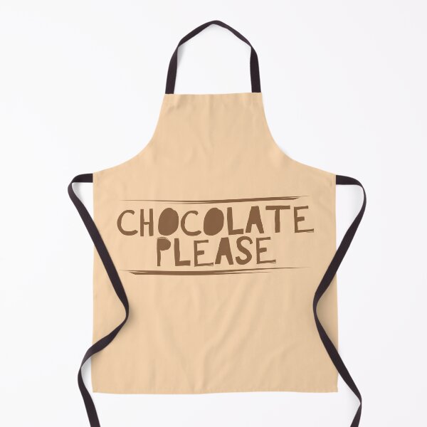 Item preview, Chocolate please designed and sold by jazzydevil.