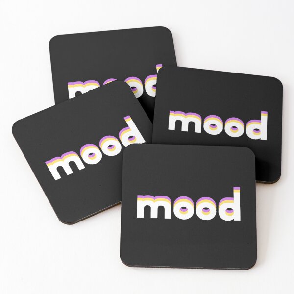 Item preview, mood designed and sold by ZiigCreatives.