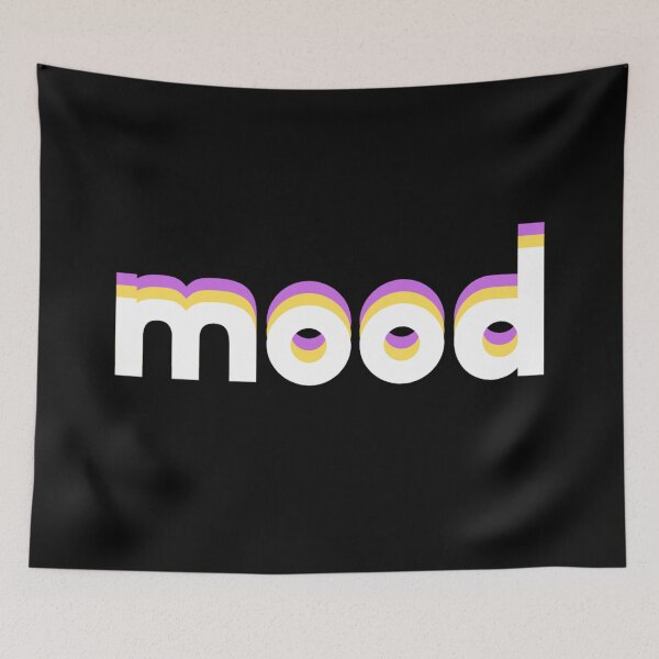 Item preview, mood designed and sold by ZiigCreatives.