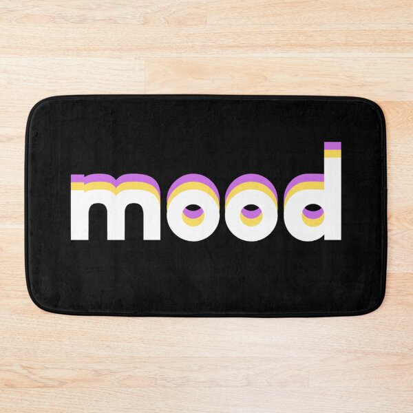 Item preview, mood designed and sold by ZiigCreatives.