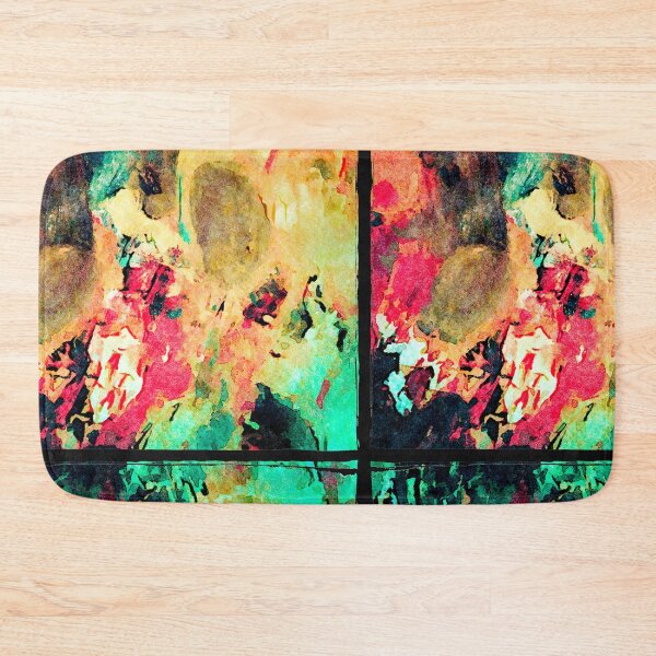 Item preview, Watercolor Dabbles & Flows  designed and sold by PetersonGallery.