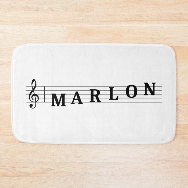 Item preview, Name Marlon designed and sold by gulden.