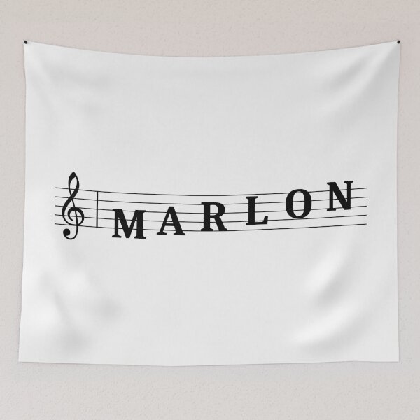 Item preview, Name Marlon designed and sold by gulden.