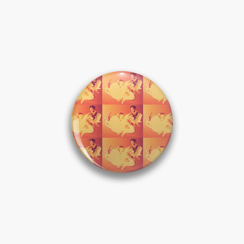 Item preview, Pin designed and sold by Retsumdk.