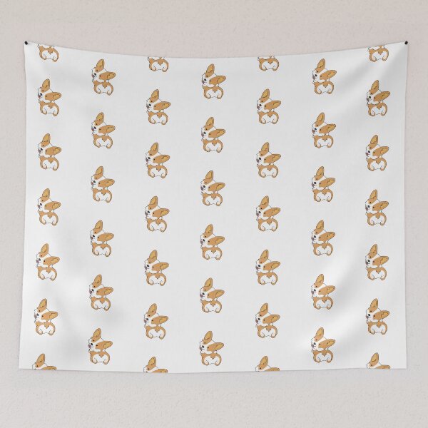 Item preview, corgi designed and sold by jdesigns-.