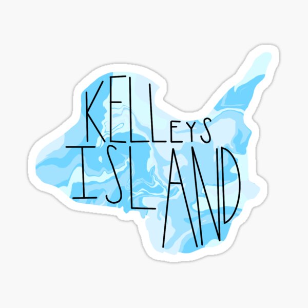 Item preview, Kelley’s island designed and sold by kjane9100.