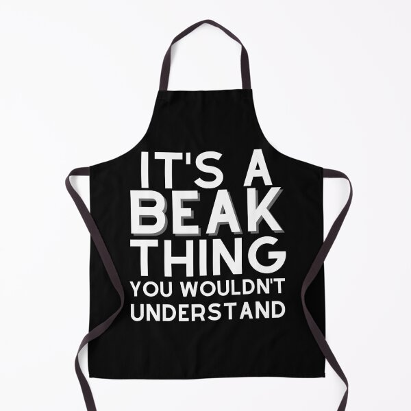 Item preview, Beak - Korean Last Name designed and sold by theKoreanRage.