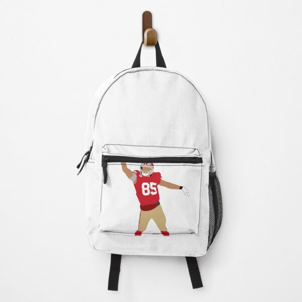 Item preview, George Kittle designed and sold by alex13614.