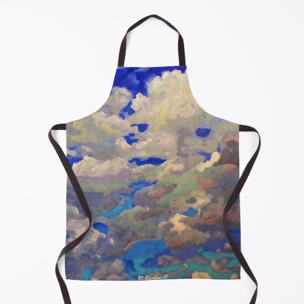 Item preview, Riccoboni Clouds, Windy. Picture of Clouds designed and sold by RDRiccoboni.
