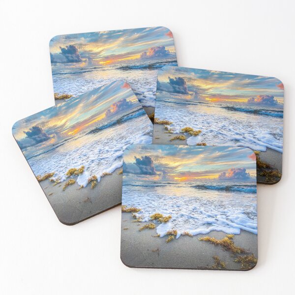 Item preview, Morning Sunrise Splash of Color designed and sold by bstoecker.