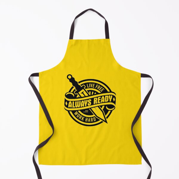Item preview, Always Ready - Live Free - Work Hard designed and sold by EDC-Lifestyle.
