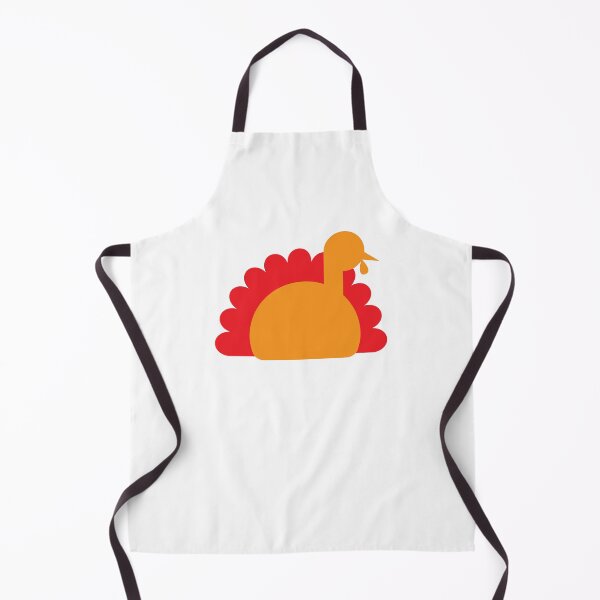 Item preview, Turkey simple and cute designed and sold by jazzydevil.